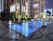 Studio Unit BGC Ready to occupy -- Condo & Townhome -- Taguig, Philippines
