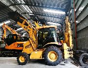 BACKHOE LOADER -- Other Vehicles -- Batangas City, Philippines