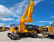 EXCAVATOR -- Other Vehicles -- Manila, Philippines