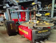 Corghi, PU1500, Tire Changer, 18", from Japan -- Everything Else -- Valenzuela, Philippines