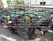 WHEEL LOADER TIRE -- All Accessories & Parts -- Cavite City, Philippines