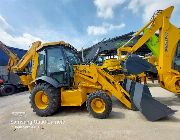 BACKHOE LOADER -- Other Vehicles -- Manila, Philippines