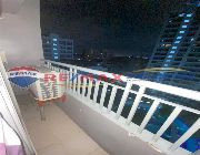 SMDC Grace Residences 1 Bedroom -- Condo & Townhome -- Taguig, Philippines