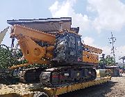 DRILLING RIG -- Other Vehicles -- Manila, Philippines