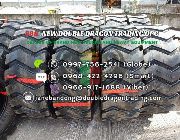 WHEEL LOADER TIRE -- All Accessories & Parts -- Cavite City, Philippines