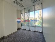 Office For Lease in Makati -- Commercial Building -- Makati, Philippines