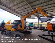 XE60DA, XCMG, BACKHOE, EXCAVATOR, CRAWLER TYPE, 0.23 CUBIC, 0.23CBM, BRAND NEW, FOR SALE -- Other Vehicles -- Cavite City, Philippines