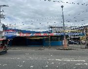 FOR SALE COMMERCIAL LOT WITH STRUCTURE -- Commercial Building -- Caloocan, Philippines