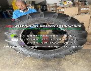 TIRE FOR FARM TRACTOR -- All Accessories & Parts -- Cavite City, Philippines