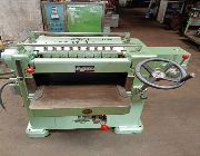 Thickness, Planer, 16 inches, 3hp, 220V, 3 phase, from Japan -- Everything Else -- Valenzuela, Philippines