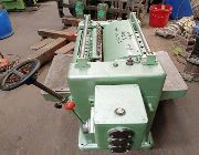Thickness, Planer, 16 inches, 3hp, 220V, 3 phase, from Japan -- Everything Else -- Valenzuela, Philippines