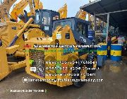 SKID LOADER -- Other Vehicles -- Cavite City, Philippines