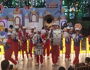 Marching Band, Parade Band, Birthday Band Bras Band Fiesta Band, Birthday Band, Anniversary Band -- Arts & Entertainment -- Metro Manila, Philippines