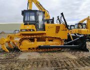 BULLDOZER -- Other Vehicles -- Manila, Philippines