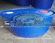 PLASTIC DRUM -- Everything Else -- Cavite City, Philippines