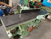 JWM, Jointer ,Planer ,12 inches, 2hp, from Japan -- Everything Else -- Valenzuela, Philippines