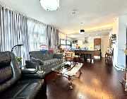 Rush For Sale Fully Furnished Garden Towers Makati Special 1 Bedroom Unit -- Apartment & Condominium -- Makati, Philippines