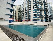Fort Palm Spring Condominium in BGC For Sale -- Apartment & Condominium -- Taguig, Philippines