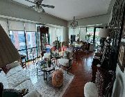 For Sale Hidalgo West at Rockwell -- Apartment & Condominium -- Makati, Philippines
