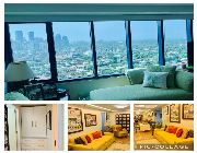 For Sale One Rockwell West -- Apartment & Condominium -- Makati, Philippines