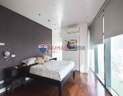 For Lease Grand Hyatt Residences Tower 1 -- Apartment & Condominium -- Taguig, Philippines