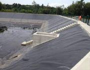 geomembrane, sanitary, geosynthetic, liner, membrane, pipes, geocell, geoweb, geotextile, fabric, non-woven -- Architecture & Engineering -- Manila, Philippines