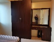 for rent Tagaytay condominium unit, fully furnished -- House & Lot -- Cavite City, Philippines
