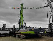 DRILLING RIG -- Other Vehicles -- Manila, Philippines