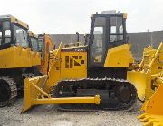 BULLDOZER -- Other Vehicles -- Manila, Philippines