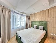 For Sale Newly-renovated 1BR Loft at One Rokwell West Tower -- Apartment & Condominium -- Makati, Philippines