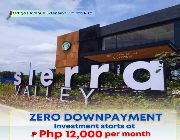 Condominium -- Apartment & Condominium -- Rizal, Philippines