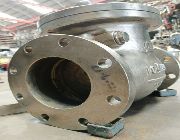 Stainless, Check, Valve, 10k, 150, 6 inches, from Japan -- Everything Else -- Valenzuela, Philippines