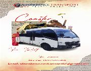 CAR RENTAL 09989632040 -- Vehicle Rentals -- Taguig, Philippines