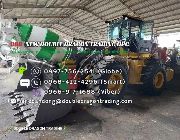WHEEL LOADER TIRE -- Other Vehicles -- Cavite City, Philippines