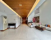 For Sale Modern Ayala Southvale Sonera 5BR House & Lot with Pool -- House & Lot -- Las Pinas, Philippines