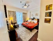 For Sale Beautiful 1 BR at Raffles Residences -- Apartment & Condominium -- Makati, Philippines