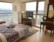 For Sale Well-interiored 3 BR at One Shangri-la Place Ortigas -- Apartment & Condominium -- Mandaluyong, Philippines