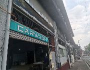 Warehouse For Sale -- Commercial & Industrial Properties -- Marikina, Philippines