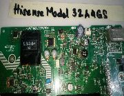 HISENSE SMART 32A4GS MAINBOARD 3in1 -- Other Appliances -- Rizal, Philippines
