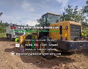 WHEEL LOADER -- Other Vehicles -- Cavite City, Philippines