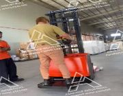 Stacker Fork lift Hand Pallet truck -- Other Vehicles -- Quezon City, Philippines
