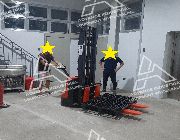 forklift fork lift Hand Pallet Truck -- Other Vehicles -- Quezon Province, Philippines