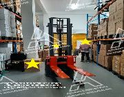 forklift fork lift Hand Pallet Truck -- Other Vehicles -- Quezon Province, Philippines