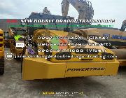 VIBRATORY ROLLER -- Other Vehicles -- Cavite City, Philippines