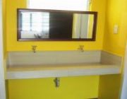 room for rent, bed space, boarding house, dorm, dormitory, apartment -- Land -- Laguna, Philippines