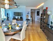 For Sale Nicely-furnished Special 2BR (155sqms) at PARK TERRACES Tower 1, Ayala Center -- Apartment & Condominium -- Makati, Philippines