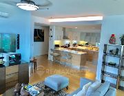 For Lease Nicely-furnished Special 2BR (155sqms) at PARK TERRACES Tower 1 -- Apartment & Condominium -- Makati, Philippines