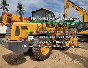 WHEEL LOADER -- Other Vehicles -- Cavite City, Philippines