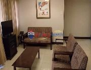 FOR LEASE TUSCANY MCKINLEY HILL IN BGC -- Condo & Townhome -- Taguig, Philippines