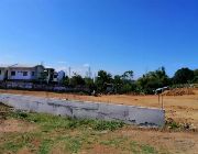 136sqm. Residential Lot For Sale Center Point in San Jose Del Monte Bulacan -- Land -- Bulacan City, Philippines